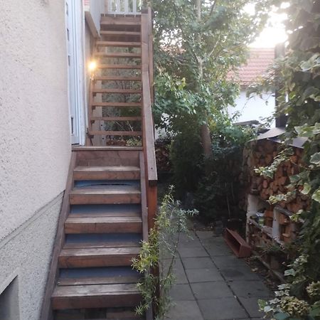 Attic Apartment Catnip Bratislava Exterior photo